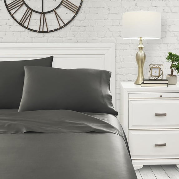 Luxury Ultra Soft Bamboo Sheet Set By Sharon Osbourne