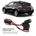 thumbnail image 3 of Enchufe Para Encendedor De Cigarrillos OBD2, Adaptador De Enchufe Para Encendedor De Cigarrillos Plug And Play Flexible De 1 Metro De 16 Pines Para Aspiradoras De Automóviles Para, 3 of 7