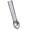XC, variant on Ywmsfl Practical Metal Spoon Ice-Cream Scoopers Tool Aluminum Dessert Spoons Instrument for Cold Treat Enthusiasts