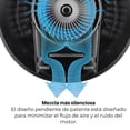 thumbnail image 4 of Licuadora Hamilton Beach MultiBlend Sistema de Cocina 3 en 1 800W Reacondicionado, 4 of 9