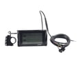 thumbnail image 4 of Electric Bicycle Scooter Control Panel, SW900, Cost effective Installation, Real time Power Consumption Recording, 4 of 12
