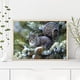 thumbnail image 2 of Cuadros Decorativos Diamante pintura 5D completo redondo taladro mosaico DIY lindo ardilla Kit para decoración de pared Ehuebsd Nuevos Originales, 2 of 9