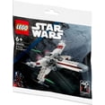 thumbnail image 5 of Juguete de construcción LEGO X-Wing Starfighter 30654, 5 of 5