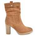 thumbnail image 2 of Botin Calzado Dama Lob Footwear 57701504 cafe 22.5 LOB Footwear 57701504, 2 of 6