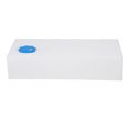 thumbnail image 1 of RV Water Storage Tank, 8.5 Gallon Food Grade PE Large Capacity Leakproof RV  Water Tank Square  for Trailer Boat Yacht, 1 of 7