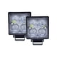 thumbnail image 1 of Set De Faros TUNELIGHT-RENOVATIO 4 Leds Luz Estrobo Blanco 16w, 1 of 3