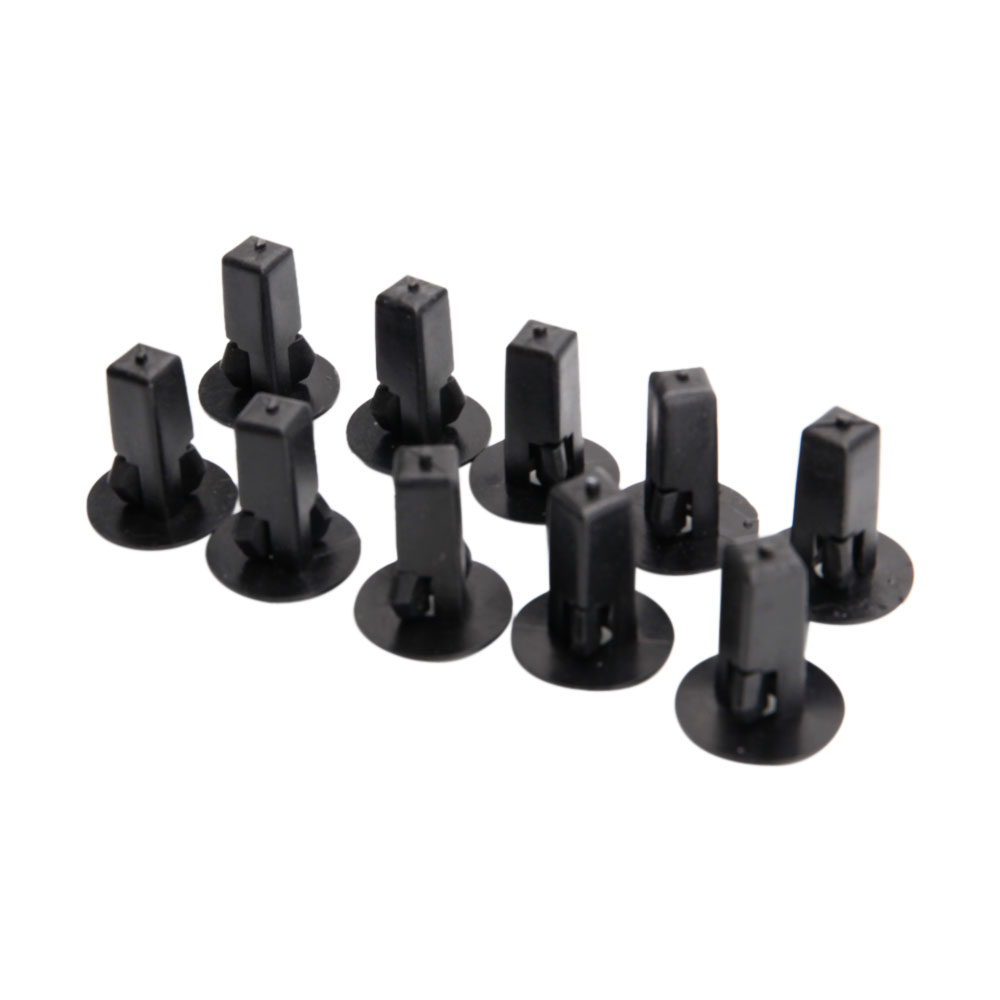 For Scion Toyota 10Pcs Trim Fastener Rivet Hood /&Front Fender