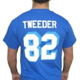 thumbnail image 3 of Charlie Tweeder #82 Coyotes Jersey T-Shirt, 3 of 14