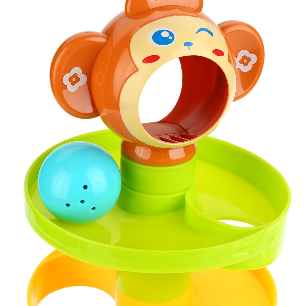 baby rolling ball toy