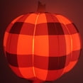 thumbnail image 3 of Decoraciones de Halloween inflables con LED reutilizables, duraderas, prácticas y atractivas. Tartán, 3 of 8