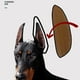 thumbnail image 4 of Pegatinas prácticas para orejas para perros leche calcio hierba correctiva pegatinas de oreja para perros, 4 of 9
