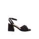 thumbnail image 1 of Zapatillas Kipon Mujer Formal negro 23, 1 of 5
