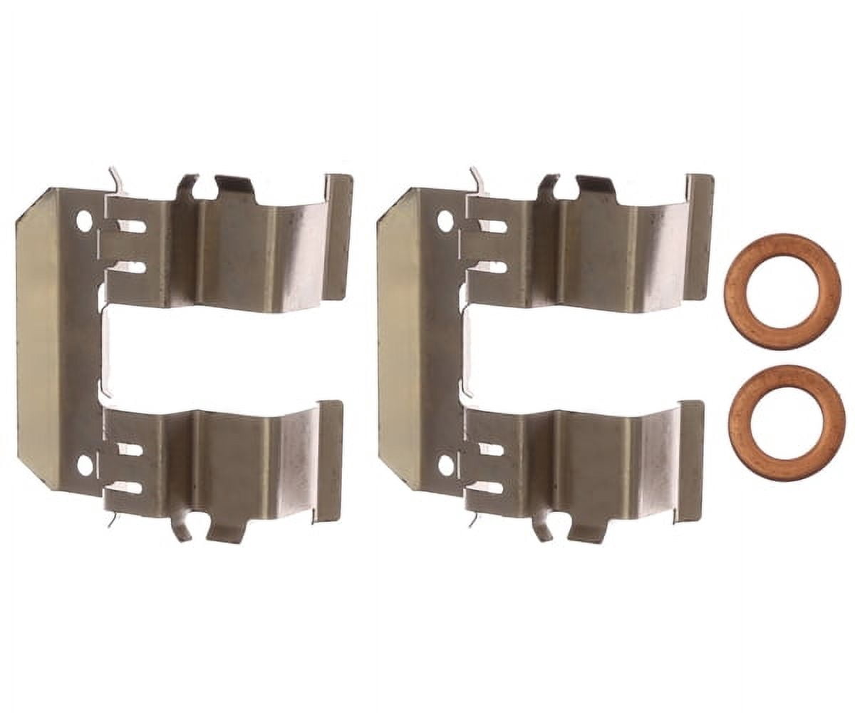 Raybestos FRC12571C BPIFRC12571C BRAKE CALIPER & BRACKET Fits select: 2009-2013 SUBARU FORESTER, 2015-2019 SUBARU WRX