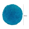 thumbnail image 5 of AYYUFE 1 Bag Pool Filter Ball Water Saving Effective Keep Clean Blue Swimming Pool SPA Hot Tub Filter Sand Alternative Household Supplies, 5 of 7