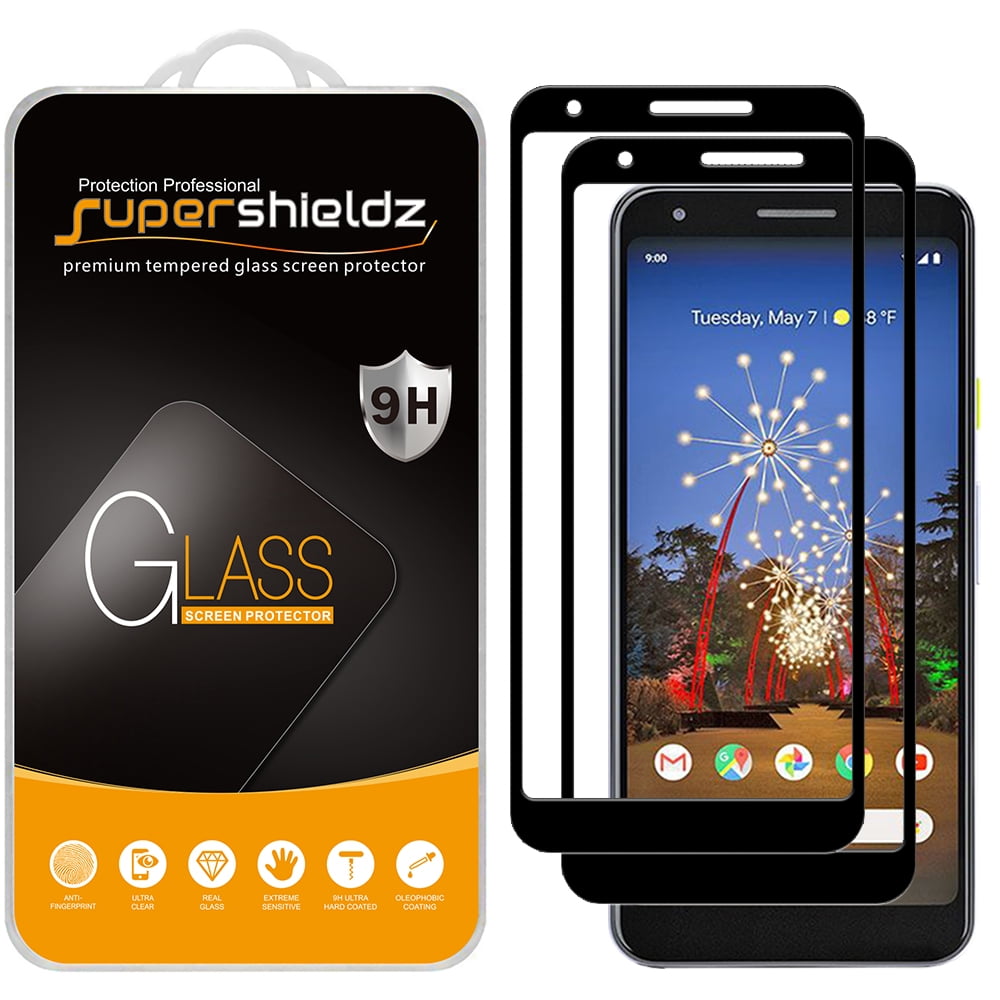 Google Pixel 3A Xl Black Screen