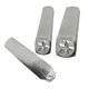 thumbnail image 1 of Set Of 3 Star Shaped Stamp for Metal Leather and Wood Embossing Carbon Steel Craft Punches Practical Stamping Tool, 1 of 4