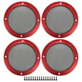 thumbnail image 1 of Rojo de 3 pulgadas, 1 of 8