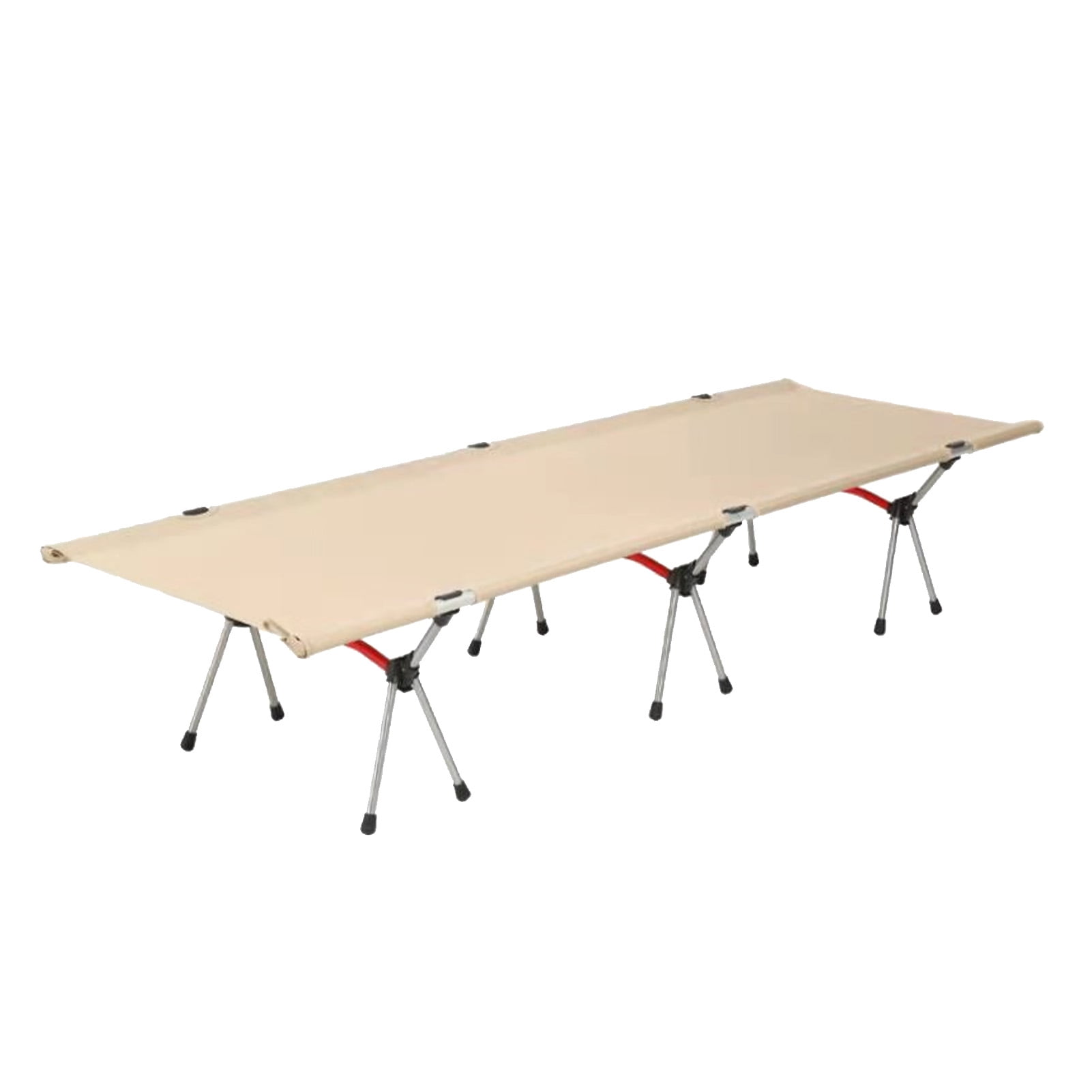 Folding Camping Cot Folding Camping Cot Outdoor Outdoor Camp Cots Folding Camping Bed Achieve More Walmart