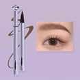 thumbnail image 1 of SharkTRUE Precise & Long-Lasting Liquid Eyebrow Pencil: Easy For Beginners, Waterproof & Smudge-Resistant, 1 of 8