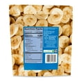 thumbnail image 5 of Great Value Sliced Bananas, 16 oz, Bag, 5 of 7