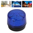 thumbnail image 4 of Warning Flash Beacon Lights, Rotating  Rotating Emergency Warning Light Caution  For Anti Theft Alarm 12V, 4 of 8