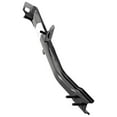 thumbnail image 3 of New Left Radiator Support Bracket Compatible With Jeep Compass Limited 4 Cyl 2.0L Compass High Altitude 4 Cyl 2.4L Red 2.4L 2017-2024 By CH1225328 68244673AA, 3 of 8
