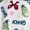 OFF WHITE, variant on The Grinch Women's Oversized Fleece Hoodie, Sizes XS-3XL