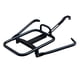 thumbnail image 2 of Portaequipajes para bicicletas de paseo, portaequipajes delantero para bicicletas, portaequipajes para alimentos Negro, 2 of 9