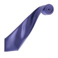 thumbnail image 2 of Premier  Adult Colours Satin Tie, 2 of 2