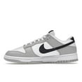 thumbnail image 2 of Nike Men's Dunk Low SE Lottery Pack Grey Fog Shoes, from StockX, 2 of 5