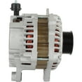 thumbnail image 2 of DB Electrical 400-48083 New Alternator for Ford Lincoln Mercury Edge Fusion Taurus MKX MKS, 2 of 7