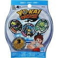 thumbnail image 5 of Yo-Kai Watch Series 1 Steppa Medal [Loose], 5 of 5
