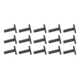 thumbnail image 4 of Non Slip Tire Studs, Multifunctional 100PCS High Strength Universal Tire Studs  for Motorcycles Bikes, 4 of 8