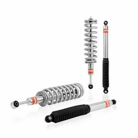 Eibach Springs Pro Truck Lift System (Stage 1) Fits select: 2016-2020 TOYOTA TUNDRA