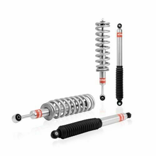 Eibach Springs Pro Truck Lift System (Stage 1) Fits select: 2016-2020 TOYOTA TUNDRA
