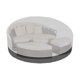 thumbnail image 3 of Muebles Fundas Impermeables Para Sofá Cama De Exterior Fundas Antipolvo Para Muebles De Exterior Serendint HA045821-02, 3 of 6