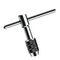 thumbnail image 3 of Adjustable T Type Tap Wrench Hand Thread Tap Holder M3-M8 M5-M8 M6-M12, 3 of 8