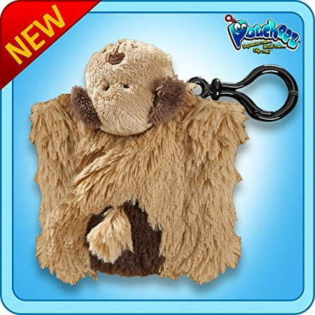 Pillow Pets Poucheez Snuggly Puppy Pack Of 6 Walmart Com