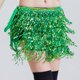 thumbnail image 4 of Enagua de princesa para cosplay para mujer - Poliéster, largo mini, informal/fiesta, talla única, 4 of 5