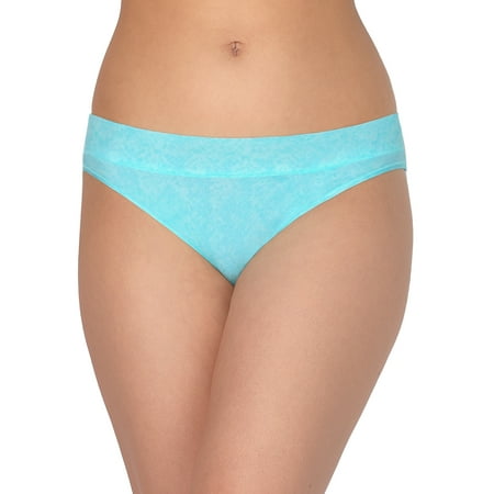 Secret Treasures Cheeky Solid Stretchy Panty (Women s) 1 Pack