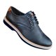 thumbnail image 4 of Zapato casual Oxford Executive para hombre, color negro, 4 of 4