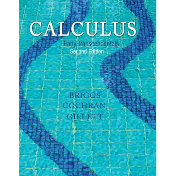 Pre-Owned Calculus: Early Transcendentals (Hardcover) 0321947347 9780321947345