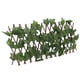 thumbnail image 1 of Decoración De Setos Artificiales, Seto Topiario, Balcón, Jardín, Red Telescópica De Imitación Para Plantación De Plantas, Pantallas Protectoras De Privacidad Para, 1 of 7