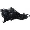 thumbnail image 2 of For Cadillac SRX Headlight Assembly 2014 2015 2016 Passenger Side  CAPA For For GM2503432 | 23315409, 2 of 4