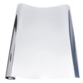 thumbnail image 3 of Heat Insulation Silver Sun Window Film One Way Sun Window Film Window Film for Home Living Room Office Bedroom ANGGREK Otros, 3 of 8