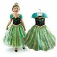 thumbnail image 1 of Robe Princesse Mignonne Anna, 1 of 3