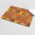 thumbnail image 5 of CafePress - Halloween Owls - Non-slip Rubber Mousepad, Gaming Mouse Pad, 5 of 6