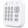 eufy Security Keypad, Home Wireless Alarm System, 180-Day Battery, Home/Away/Off Modes, Requires eufy Security HomeBase, Control HomeBase-Connected Devices