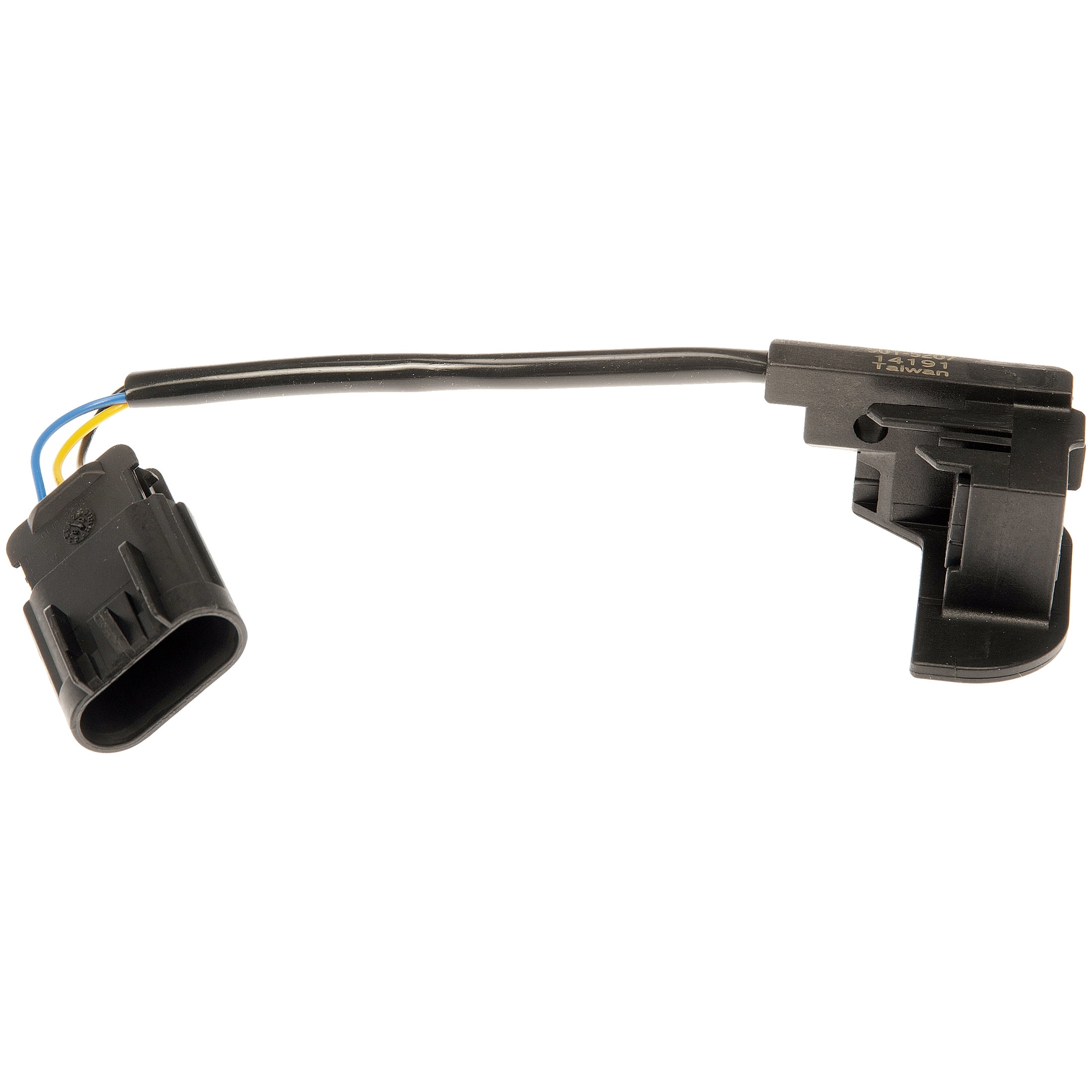 Dorman 901-5207 Heavy Duty Clutch Switch for Specific Freightliner