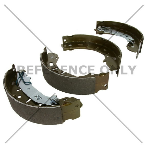 Centric 111.10800 Centric Brake Shoes